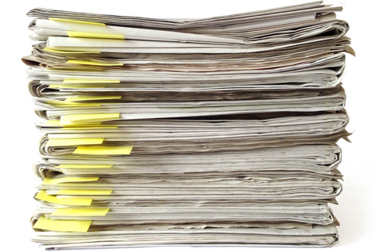 Comunicación corporativa para prensa