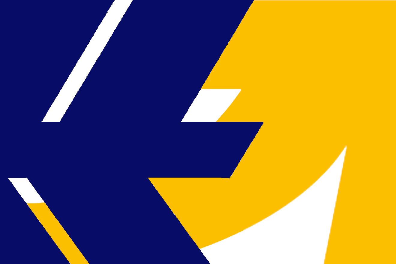 Superposición de los emblemas de GLS y Hapag Lloyd